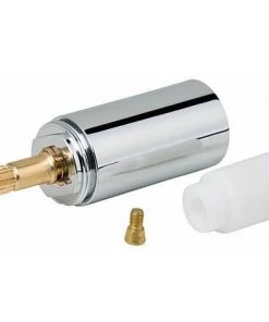 Rallonge Ideal Standard Complete, Chromée A963849AA