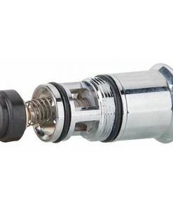 Commutateur Ideal Standard Dualux