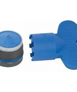 Mousseur Ideal Standard Cache Honeyc., TT V-M16 5X B960497NU