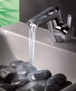 Ideal Standard Mitigeur Lavabo Monocommande Avec Bec Cascade, Chromé (B8630AA) 7 Ideal Standard Mitigeur Lavabo Monocommande Avec Bec Cascade, Chromé (B8630AA) -IDEAL STANDARD Soldes 2022 18206493 3
