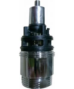 Inverseur CERAPLAN Chrome, IDEAL STANDARD, Ref.B960167AA - Besoin D'Habitat