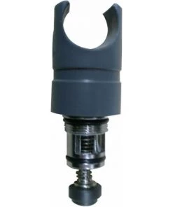 Inverseur M19x100 + Support De Douche, IDEAL STANDARD, Ref.B964586AH - Besoin D'Habitat