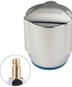 Croisillon Renovation ABS Eau Froide - Kheops- Porche - Ideal Standard