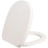 Abattant WC Blanc Double - Connect - Ideal Standard 1 Abattant WC Blanc Double - Connect - Ideal Standard -IDEAL STANDARD Soldes 2022 2150367 1