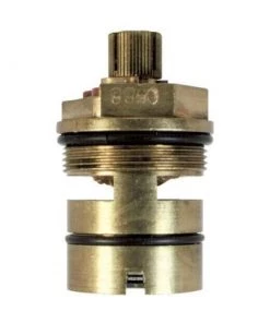 Tête Céramique Eau Chaude - M 25 X 100 - Ideal Standard