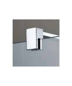 Barre De Fixation Pour Paroi De Douche Ideal Standard-Droite 1 M L6229EO Ideal Standard