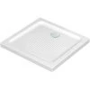 IDEAL STANDARD Receveur Connect Ceramique Carré, 80 X 80 -IDEAL STANDARD Soldes 2022 2701726 1