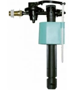 Robinet Flotteur Aquaflex - Alimentation Latérale Ideal Standard