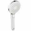 Douchette Ronde - IDEALRAIN EVO - Ø11 Cm 3J - Chrome - Ideal Standard -IDEAL STANDARD Soldes 2022 29548177 1