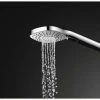 Douchette Diamant - IDEALRAIN EVO - Ø11,5 Cm 3J - Chrome - Ideal Standard -IDEAL STANDARD Soldes 2022 29548192 1