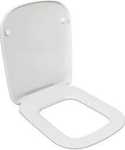 Ideal Standard T318201 Abattant WC Original Slim Consacré Série Esedra New -IDEAL STANDARD Soldes 2022 29745780 2