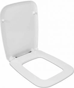 Ideal Standard T660901 Abattant Normal Slim