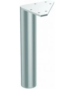 Ideal Standard T783467 Softmood Pied Pour Inst Avec Vasque, Multicolore