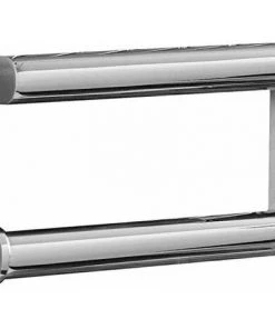 Ideal Standard N1381AA Connect Porte-rouleau Mural Chromé