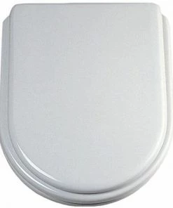 Ideal Standard T627701 Abattant Pour WC Original Esedra, En Thermodur
