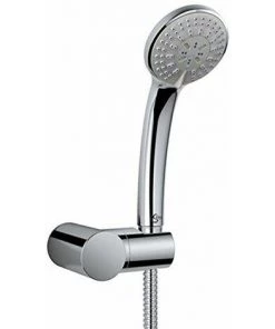 Ideal Standard B9507AA Idealrain S3 Ensemble De Douche 3 Jets Chromé