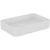 IDEAL STANDARD - Vasque à Poser Conca 60 Cm Blanche -IDEAL STANDARD Soldes 2022 31093389 1