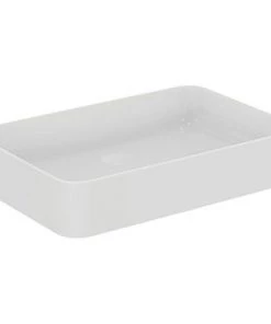 IDEAL STANDARD - Vasque à Poser Conca 60 Cm Blanche