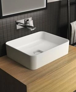 IDEAL STANDARD - Vasque à Poser Conca 60 Cm Blanche -IDEAL STANDARD Soldes 2022 31093389 5