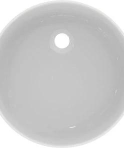 IDEAL STANDARD - Vasque à Poser Conca 45 Cm Blanche -IDEAL STANDARD Soldes 2022 31093391 3