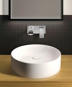 IDEAL STANDARD - Vasque à Poser Conca 45 Cm Blanche -IDEAL STANDARD Soldes 2022 31093391 4