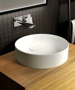 IDEAL STANDARD - Vasque à Poser Conca 45 Cm Blanche -IDEAL STANDARD Soldes 2022 31093391 5