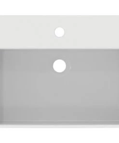 Ideal Standard - Vasque 50 X 40 Cm à Poser Extra, Avec Trop Plein Sans Bonde -IDEAL STANDARD Soldes 2022 31137375 4