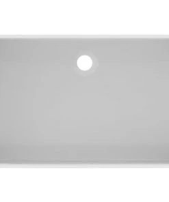 Ideal Standard - Vasque à Poser 60 X 40 Cm Extra, Sans Trop Plein Et Sans Bonde -IDEAL STANDARD Soldes 2022 31137376 5