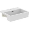 Ideal Standard Vasque Semi Encastrée Extra 50 Cm -IDEAL STANDARD Soldes 2022 31137490 1