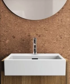 Ideal Standard Vasque Semi Encastrée Extra 50 Cm -IDEAL STANDARD Soldes 2022 31137490 4