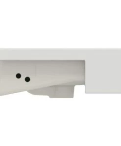 Ideal Standard Vasque Semi Encastrée Extra 50 Cm -IDEAL STANDARD Soldes 2022 31137490 5