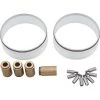 IDEAL STANDARD Kit De Rallonge Ideal-Standard 40 Mm Pour 93 708 32 A962476NU -IDEAL STANDARD Soldes 2022 33053980 1