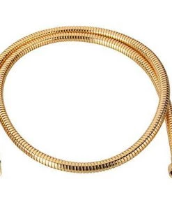 Tuyau D'arrosage Ideal Standard 150 Mm - Metall Gold