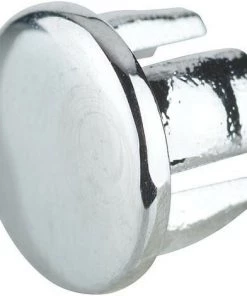 Bouchon Avec Poignée Chromé Ideal Standard