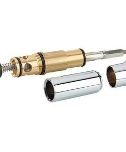 Inverseur Ideal Standard Complet - Ceramix 127 Mm