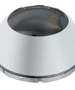 Couvercle Ideal Standard Ceramix, Chromé A963817AA