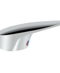 Poignée Ideal Standard Ceramix Classic, Chromé A960807AA
