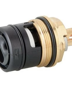 Capot Cartouche 1/2" Ideal Standard Rouge Dualux