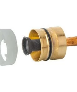 Régulateur Thermique Complet Ideal Standard - Idealux Junior