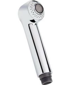 Douchette Ideal Standard Amica - Manuelle - Chromée