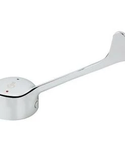 Levier Clinique Ideal Standard Ceramix/Cerafit, Chromé A960745AA