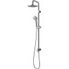 IDEAL STANDARD Colonne Combinée De Douche Idealrain Avec Robinetterie Encastrée -IDEAL STANDARD Soldes 2022 33054824 1