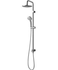 IDEAL STANDARD Colonne Combinée De Douche Idealrain Avec Robinetterie Encastrée