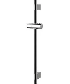 IDEAL STANDARD Barre De Douche Idealrain 900 Mm XL Et L Support Dou. Coulissant à Bouton