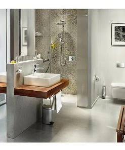 IDEAL STANDARD Lavabo STRADA LxPxH : 600x420x145mm -IDEAL STANDARD Soldes 2022 33054839 2