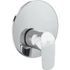 Mitigeur Encastre Ideal Standard Ceraflex, Rosace Diam. 163 Mm Chrome -IDEAL STANDARD Soldes 2022 33054923 1