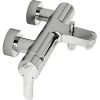 IDEAL STANDARD Robineterie De Baignoire En Saillie Chromé -IDEAL STANDARD Soldes 2022 33055156 1
