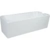 IDEAL STANDARD Support De Baignoire Lxhxp: 1670x570x770 Mm Pour 93 926 20 -IDEAL STANDARD Soldes 2022 33055184 1