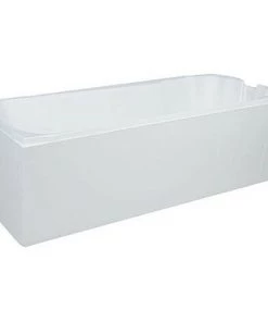 IDEAL STANDARD Support De Baignoire Lxhxp: 1670x570x770 Mm Pour 93 926 20