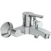 Robinetterie De Douche Ideal Standard ALPHA, Chrome -IDEAL STANDARD Soldes 2022 33055261 1